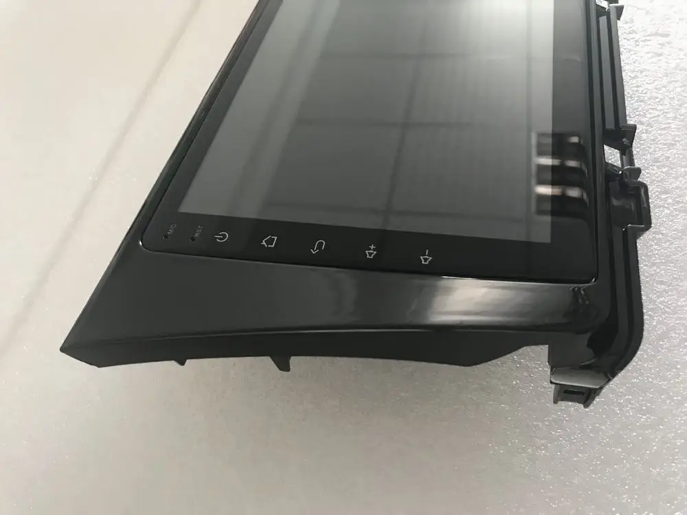 " 4G LTE Android 8,1 для KIA NIRO Мультимедиа стерео автомобильный dvd-плеер навигация gps радио