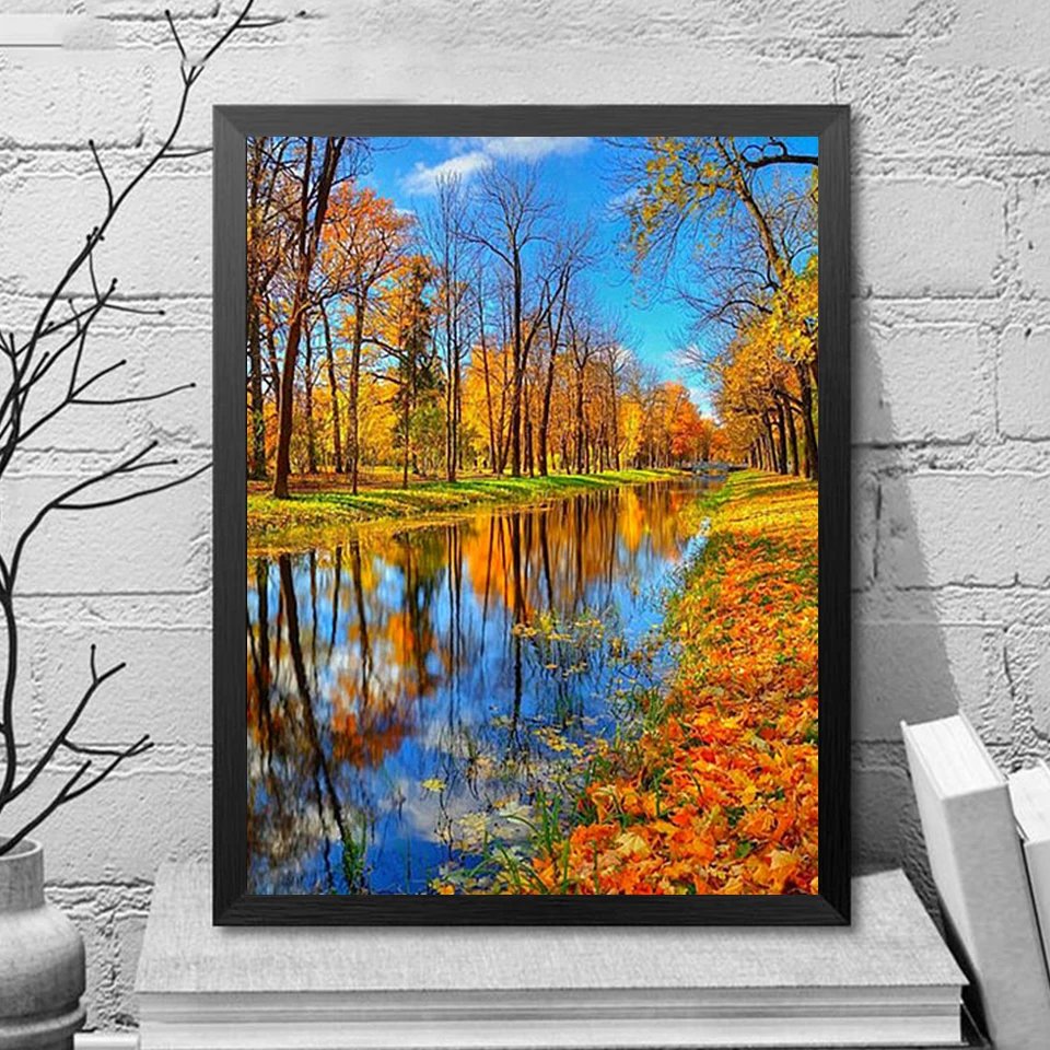 Полная квадратная/круглая Алмазная мозаика икона 5D сделай сам алмазная живопись