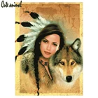 Алмазная картина 5D 