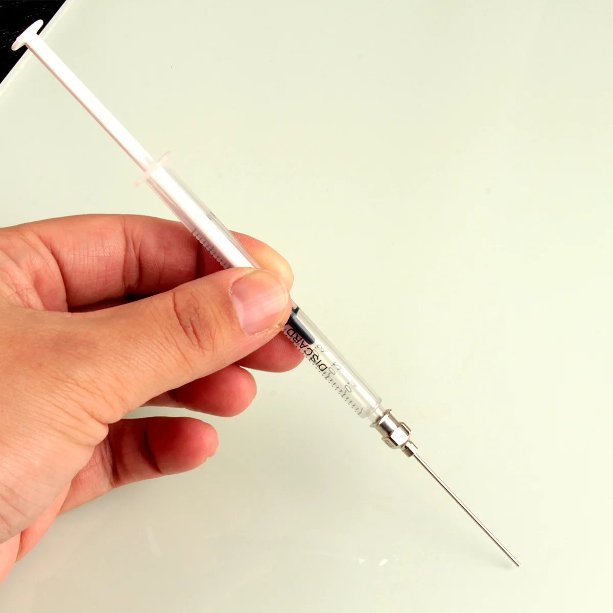 

Fountain Pen Filler Ink Pen Syringe Absorbor Device Tool For Ink Cartridge Converter Office school supplies