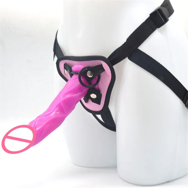 Женские моделирующие штаны для пениса парные альтернативные игрушки