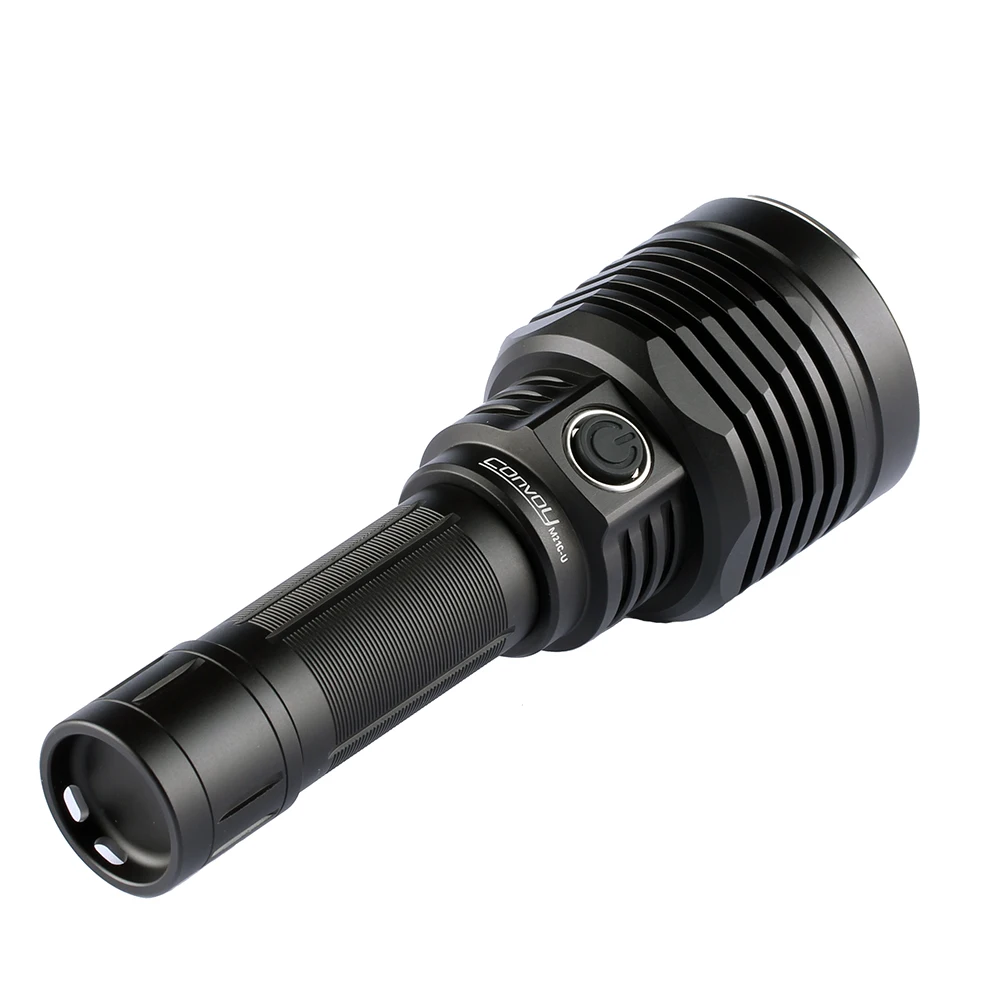 Фонарик Convoy M21C-U XHP70.2 ramping | Освещение