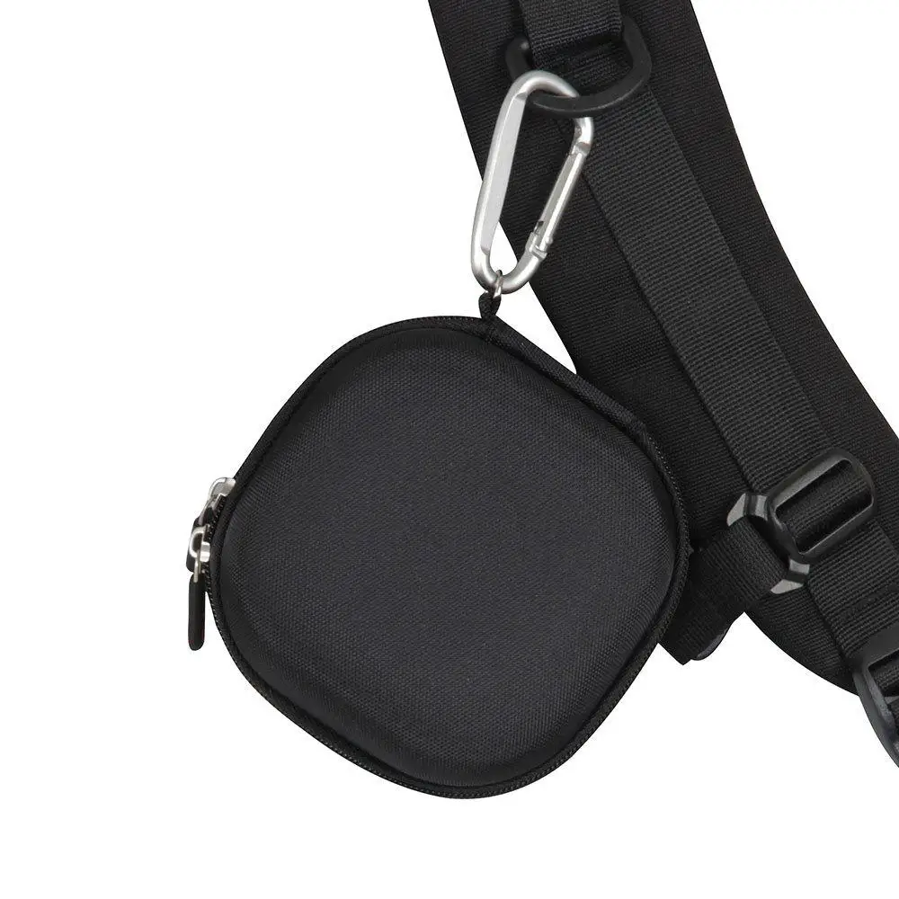 Нет Bluetooth динамик чехол для Bose SoundLink Micro жесткий переноски|Аксессуары аудиосистем|