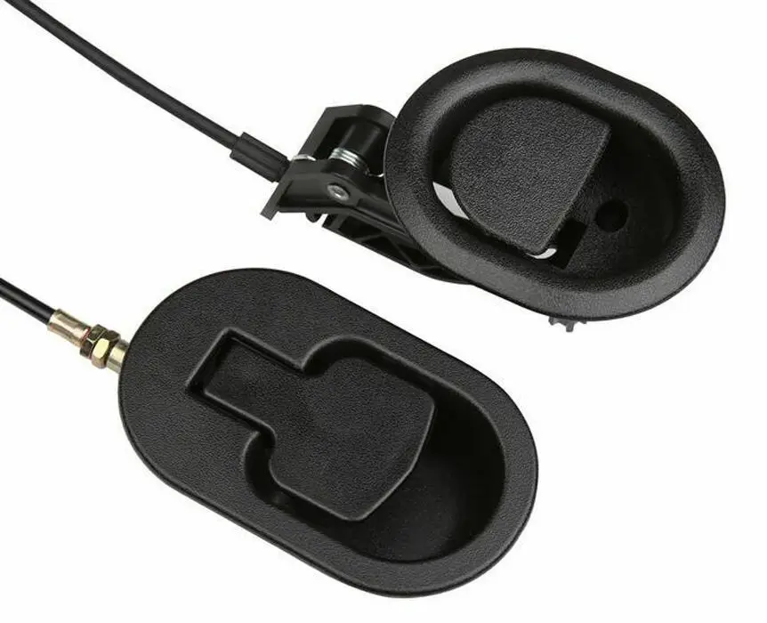 Универсальные запасные части для кабельного кресла маленькая S образная ручка