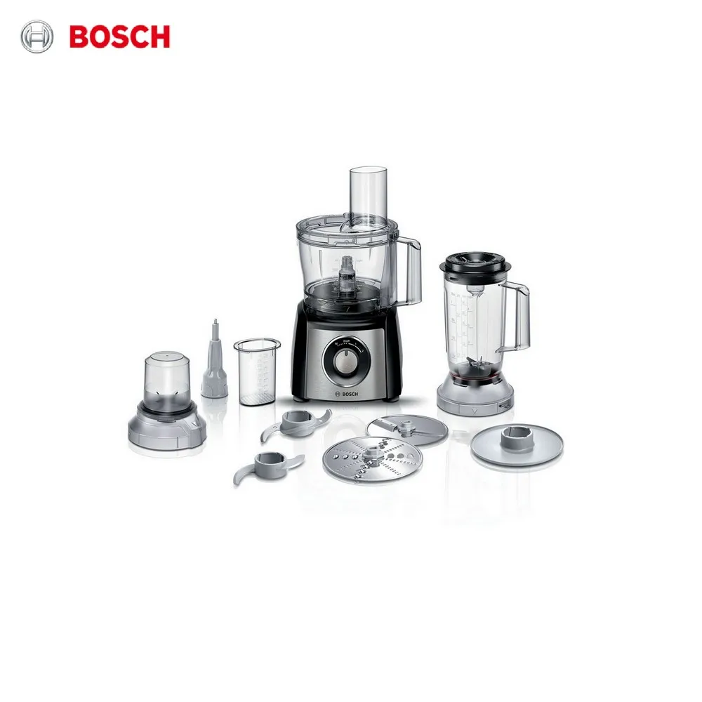 Food processor Bosch MCM3501M | Бытовая техника