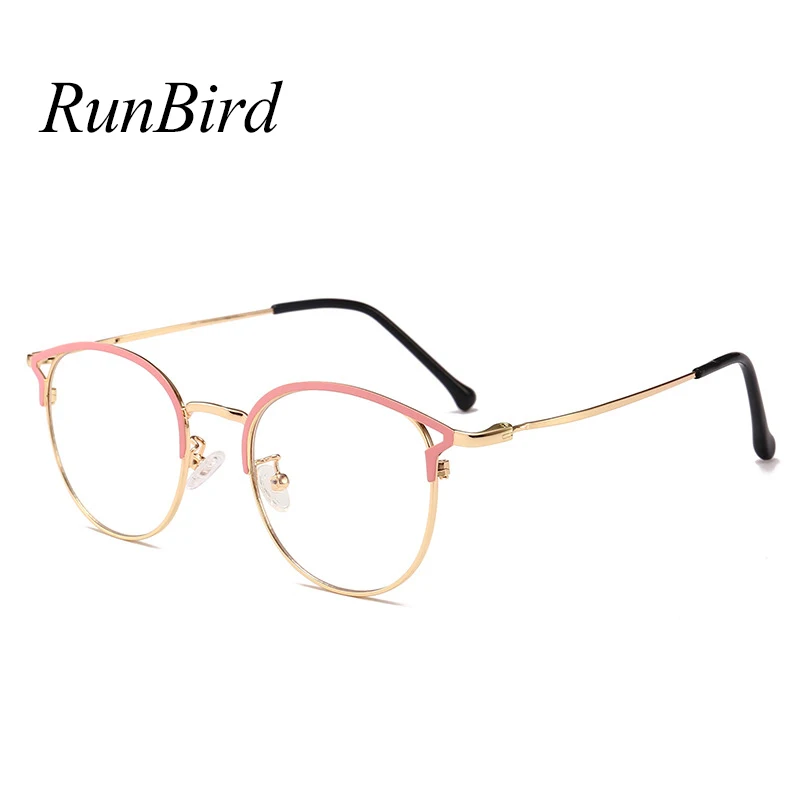 Очки компьютерные Runbird с защитой от сисветильник аксессуар для работы за