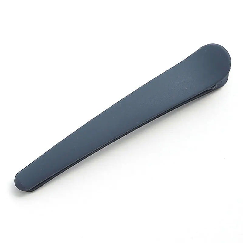 1 шт. заколки для волос карамельных цветов полимерные матовые шпильки девочек