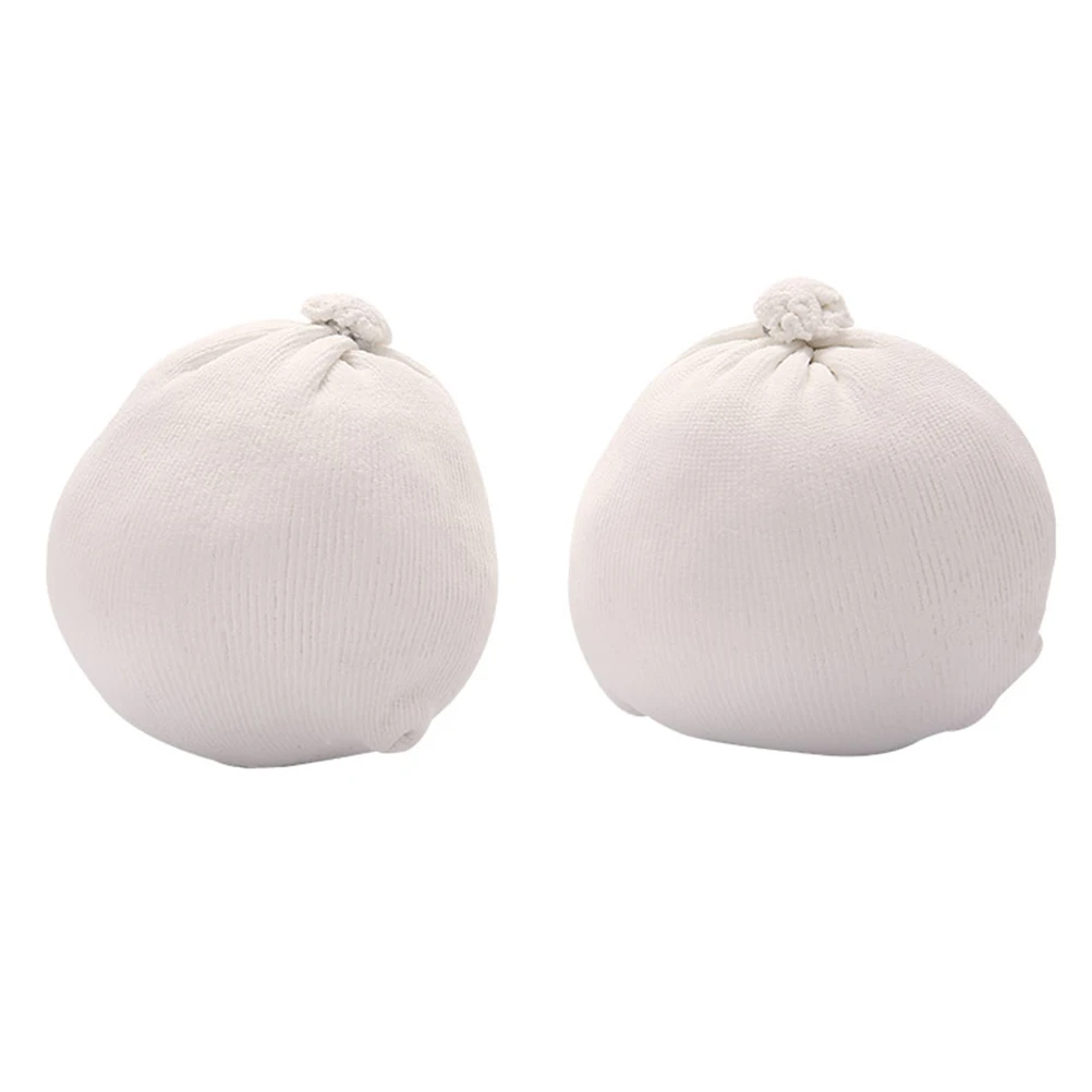 2pcs Sports Powder Anti-slip Safe Badminton Creative Practical Ball Magnesium | Спорт и развлечения