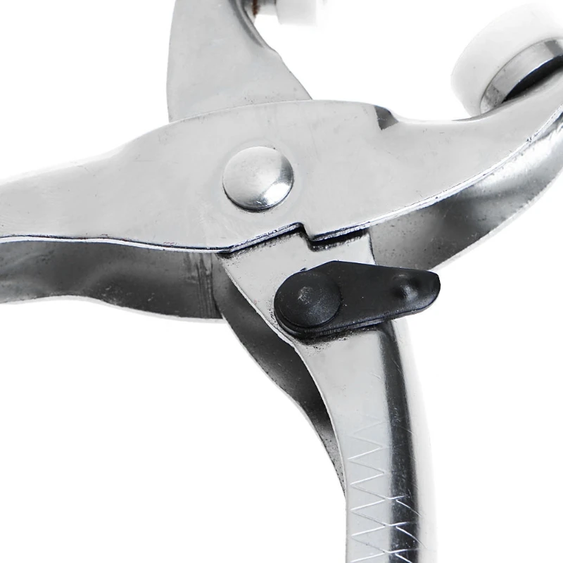 

Y1UD Metal Prong Ring Snap Fasteners Press Studs Plier 9.5mm