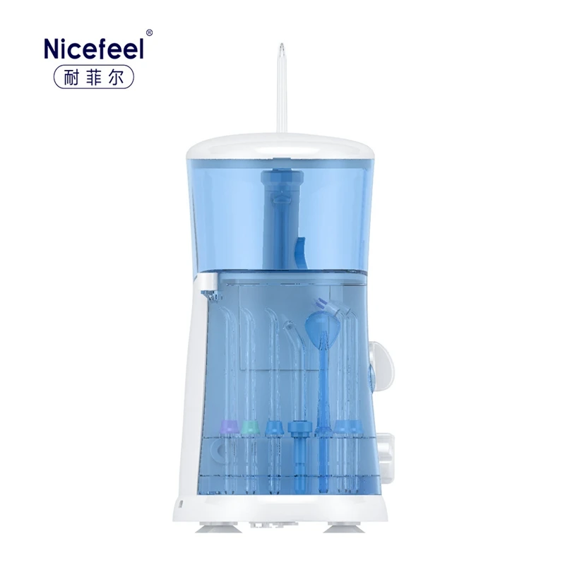 

Nicefeel Water Flosser 1000 7