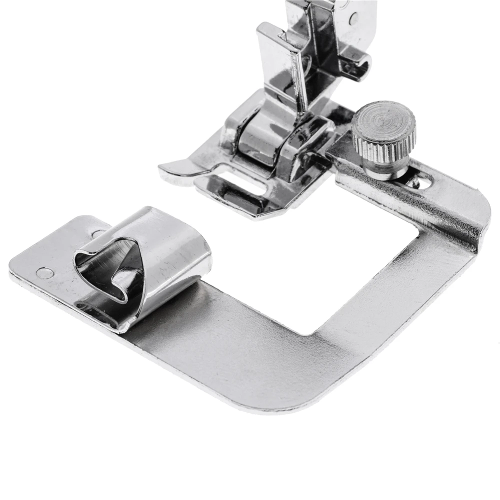 Детали для бытовых швейных машин лапка окантовки 4/8 дюйма 6290-4 | Дом и сад