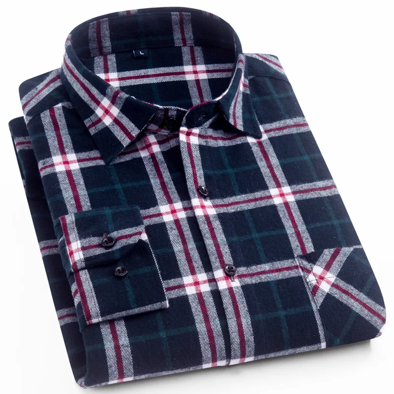 Новый 100% рубашки из хлопка с длинным рукавом для девочек Сезон весна осень