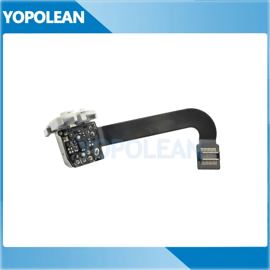 

Новый аудио разъем для наушников гибкий кабель Разъем Для iMac 27 "A1419 2012 2013 2014 2015 лет