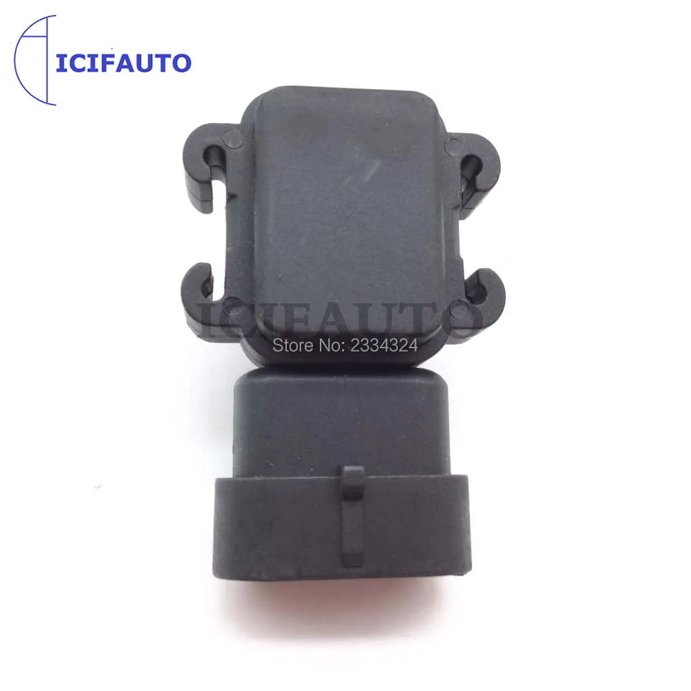 Датчик давления воздуха на воздухе для Opel Vauxhall Astra Combo Corsa Chevrolet Express Silverado GMC Savana Sierra