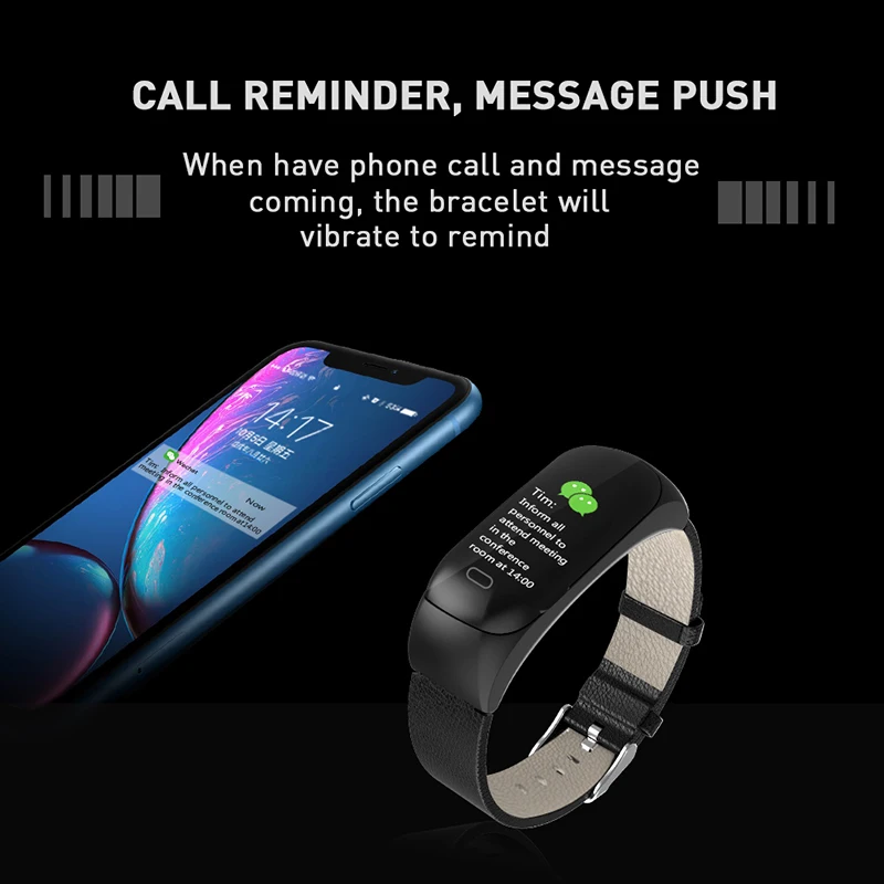 

Fitness Bracelet Wireless Bluetooth Earphone 2 In 1 Pedometer Heart Rate Tracker Bluetoot Call Waterproof Sport Smart Wristband