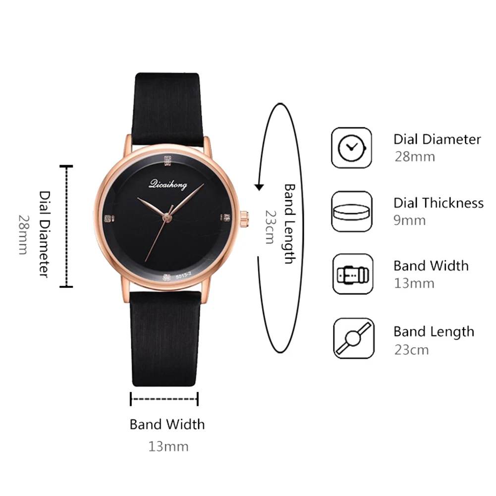 Топ люксовый бренд модные женские часы Стразы индекс спиральный принт циферблат