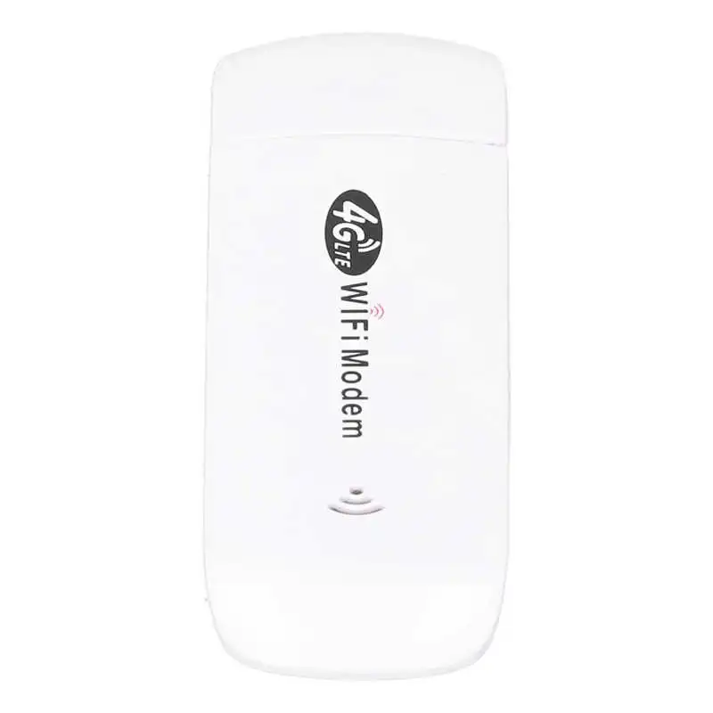 Умный модем с дистанционным управлением Wi-Fi Dongle 4G LTE TDD FDD GSM Автомобильный мини