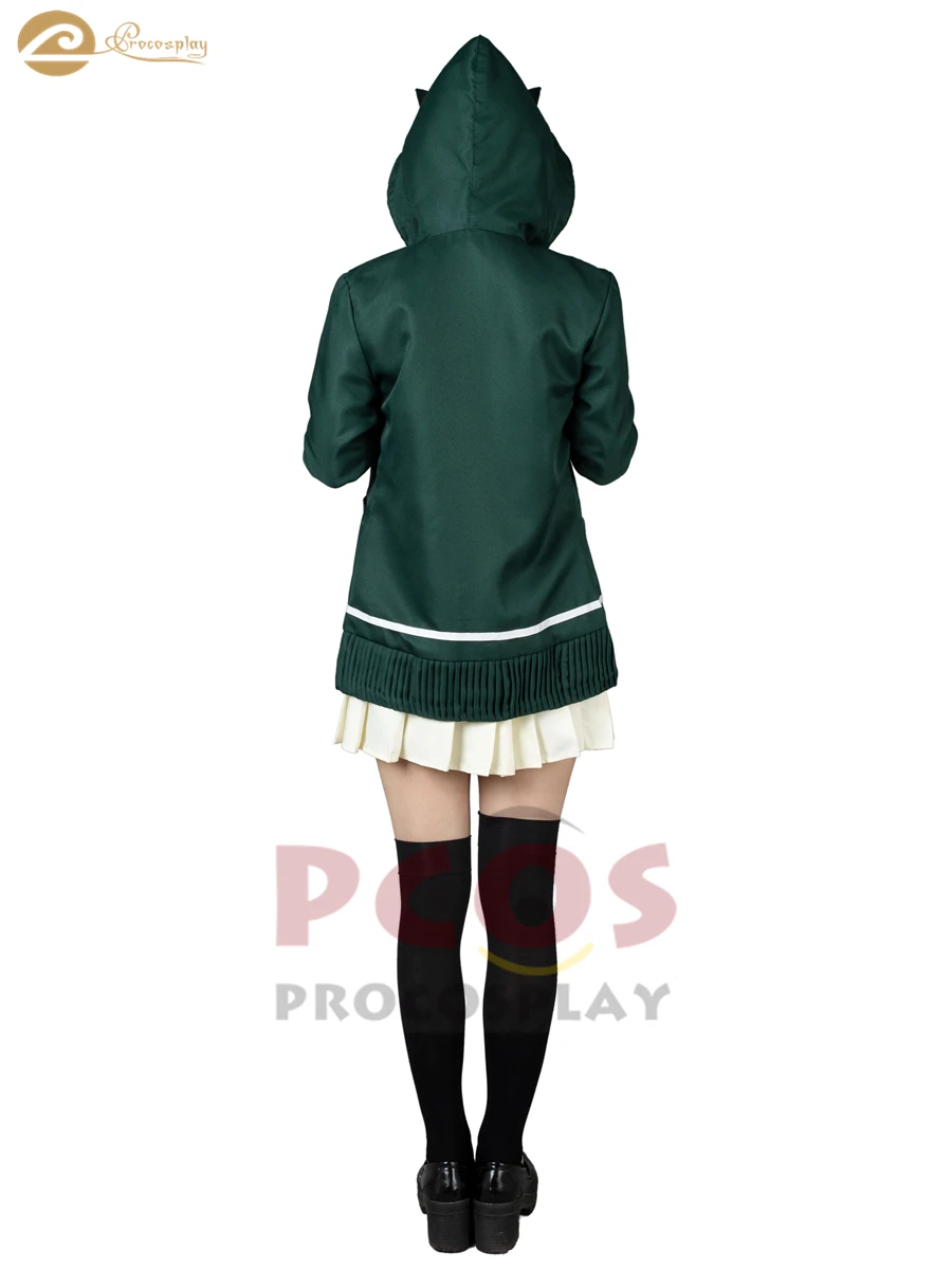 Косплей Костюм Danganronpa Nanami ChiaKi mp003965 |