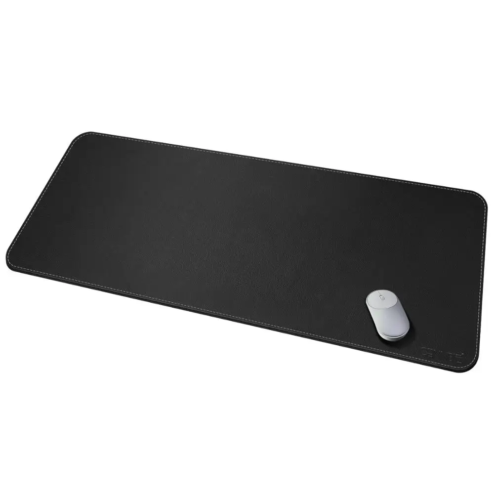 Большой коврик для мыши XXL XXXL 130*60 см 120*50 100*50 2 мм DIY игровой кожаный Аниме CS GO dota