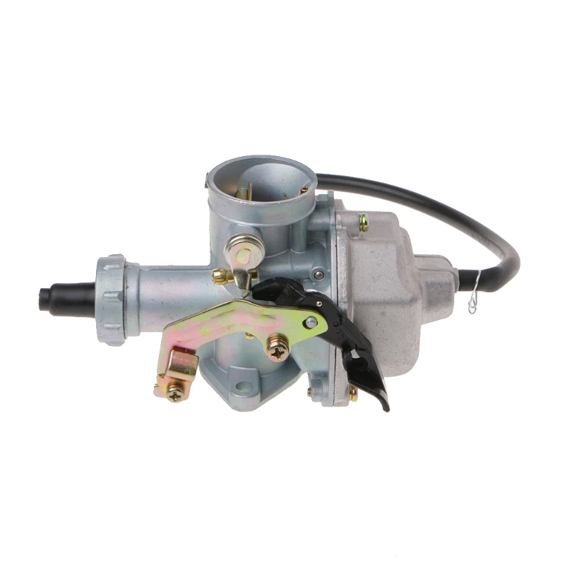 Новый 1 шт. PZ27 карбюратор Carb 200cc 250 ATV Dirt Bike Quads Go Karts для HONDA XL 100 125 150 YHQ|Карбюратор| |