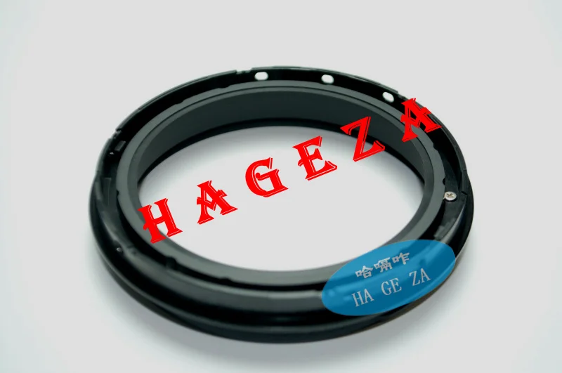

New For Canon EF 50mm F/1.2 L 50mm 1.2 USM Front UV Hood Ring Replacement Filter Ring YG2-2385-020 Lens Repair Part
