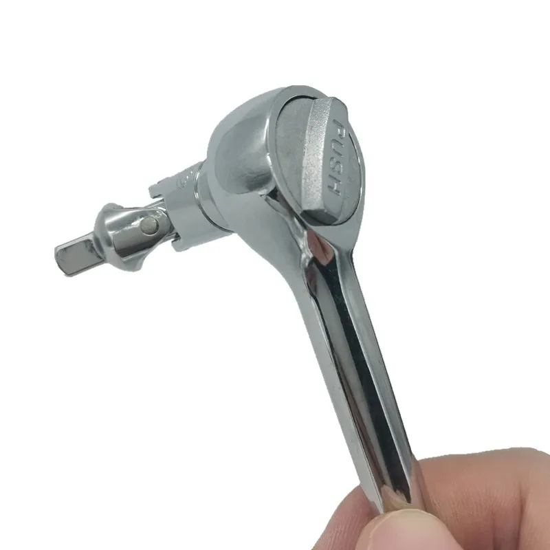 1/4 &quotRachet ключ дюймовый стандарт мини-динамометрический для автомобиля велосипед