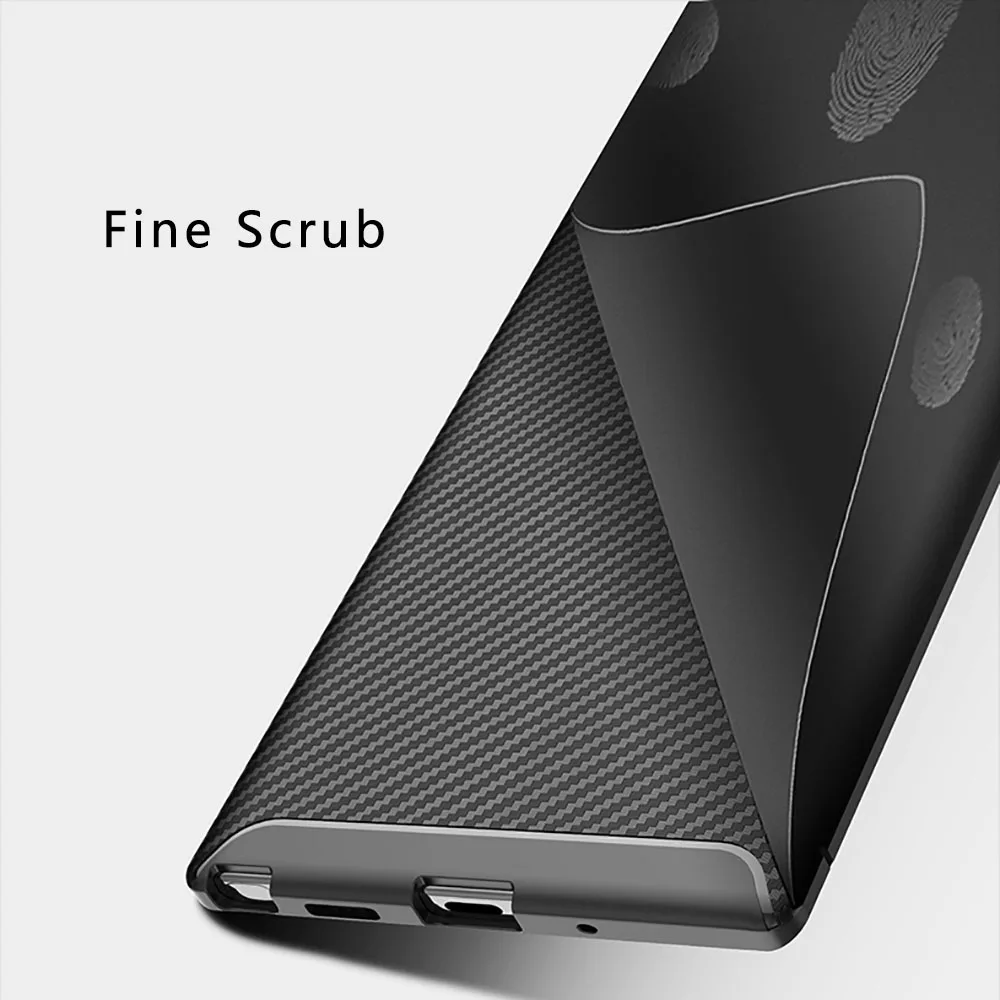Чехол для телефона samsung note 10 plus защитный чехол etui аксессуары galaxy note10 not pro not10 note10plus