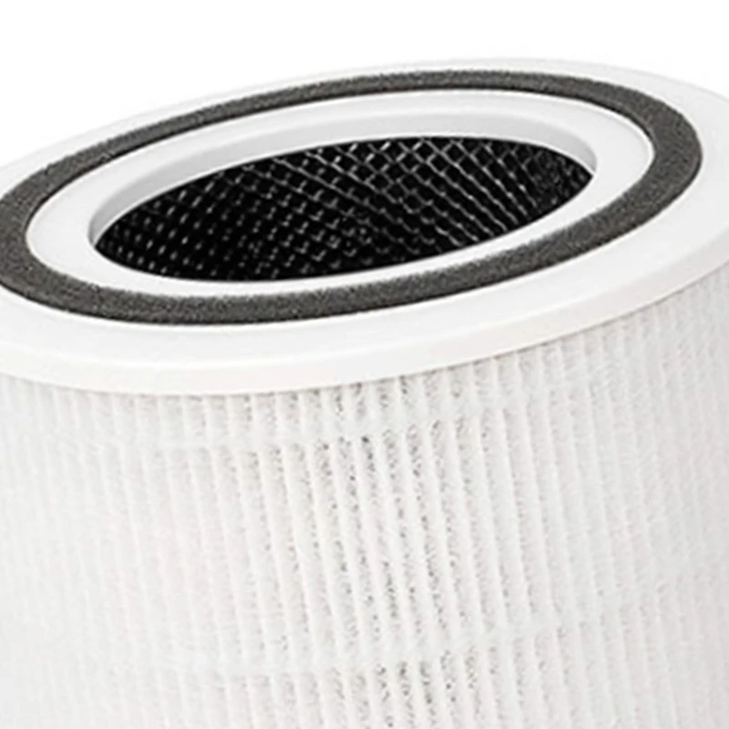 Подходит для очистителя воздуха Levoit Core 350 / P350-Rf 3 в 1 фильтр элементов | Бытовая