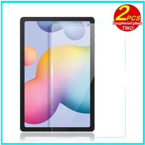 tempered glass for samsung galaxy tab s6 lite 10 4 sm p610 p615 n tablet screen protector film tab s6 lite 10 4 2020 glass case free global shipping