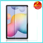 Закаленное стекло для Samsung Galaxy Tab S6 Lite 10,4 SM-P610 P615 N Защитная пленка для экрана планшета Tab S6 lite 10,4 