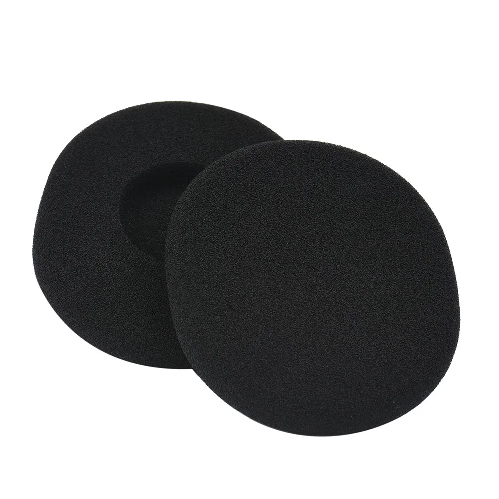

1 Pair Ear Pads Ear Cushions for Logitech H800 H 800 Wireless Headphone Earphone