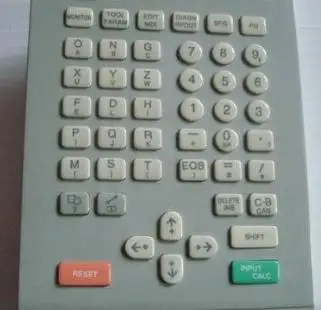 4MB911A/913A новый оригинальный 6AV2123-2GB03-0AX0 светодиодный 5 дюймов PM200CSD060 | Электроника