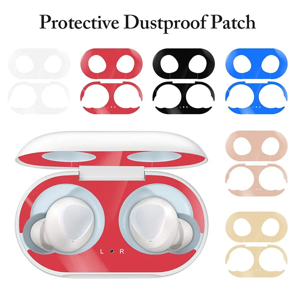 Защитная Пылезащитная Наклейка защитная крышка металлическое Смешанное