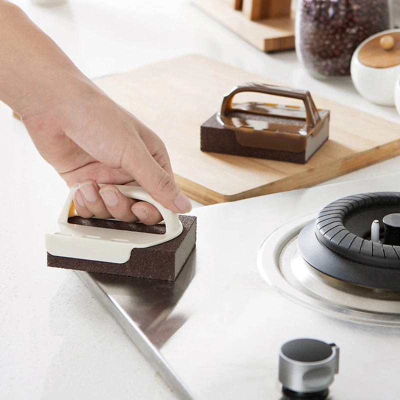 

Губка для удаления ржавчины, меламиновая, для удаления накипи