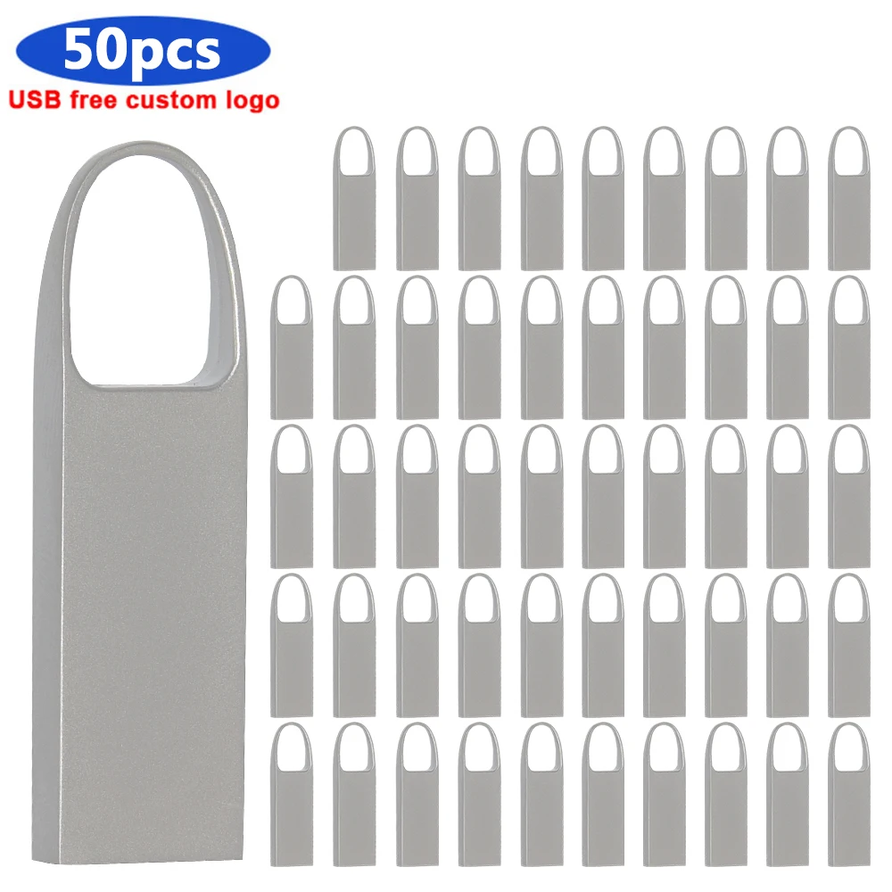 

Металлический Usb флеш-накопитель, 128 ГБ, 64 ГБ, 32 ГБ, 16 ГБ, 8 ГБ, 4 Гб