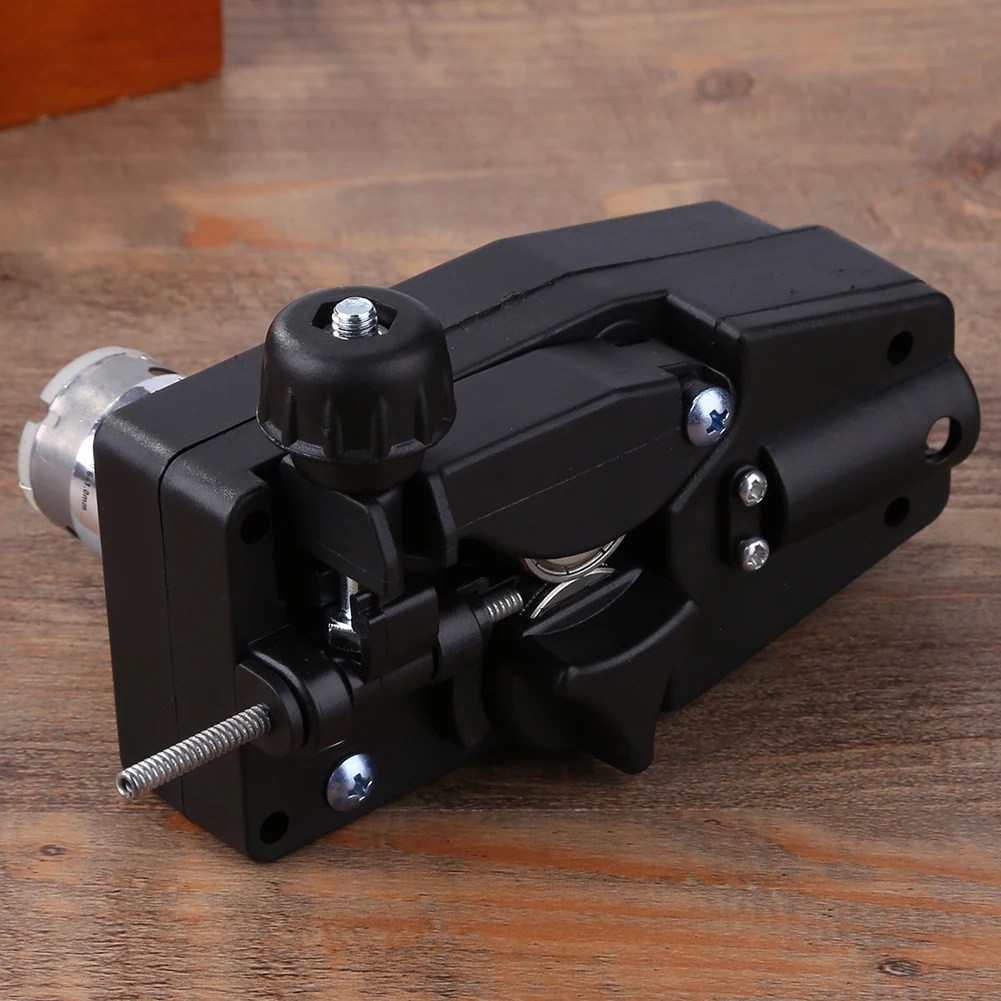 DC 24V 10wr Мини подачи проволоки 0 6-0 9 мм пайки помощник для Мотор MIG MAG сварочный