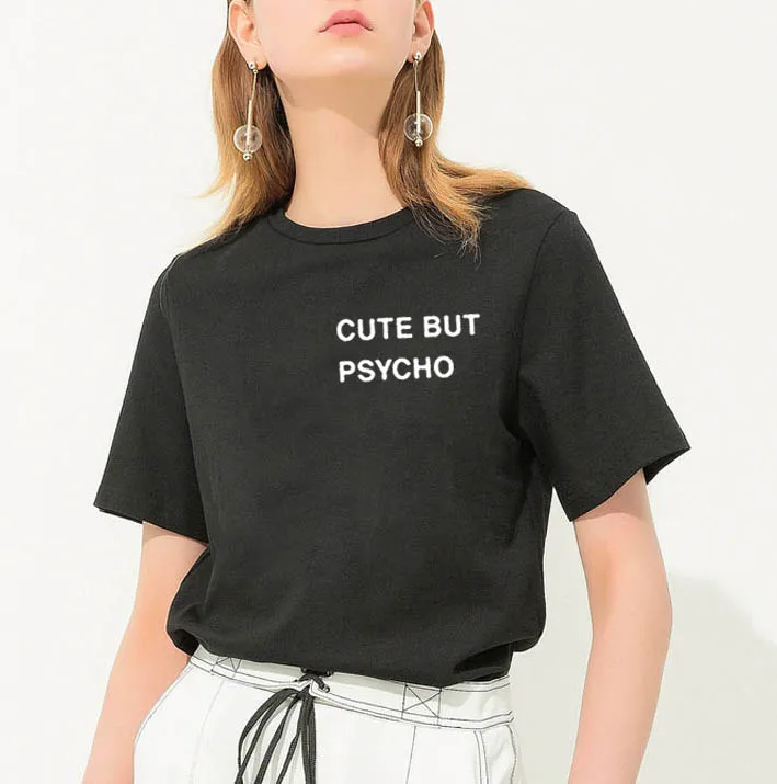 

Футболка женская летняя хлопковая с круглым вырезом и коротким рукавом