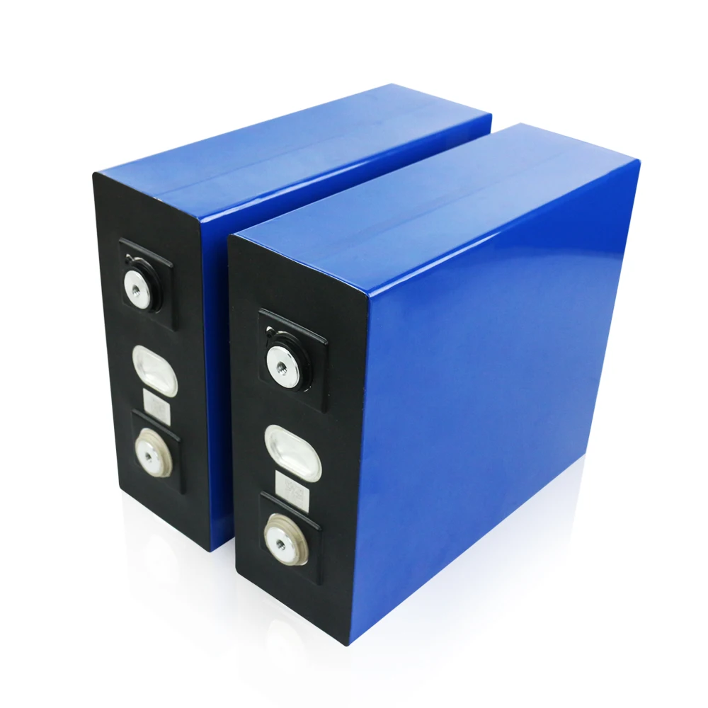 

3.2V 280AH NEW Lithium Iron Phosphate Cells High Capacity Deep Cycle 4000 Times For Boat RV With BUSBARS Tax Free