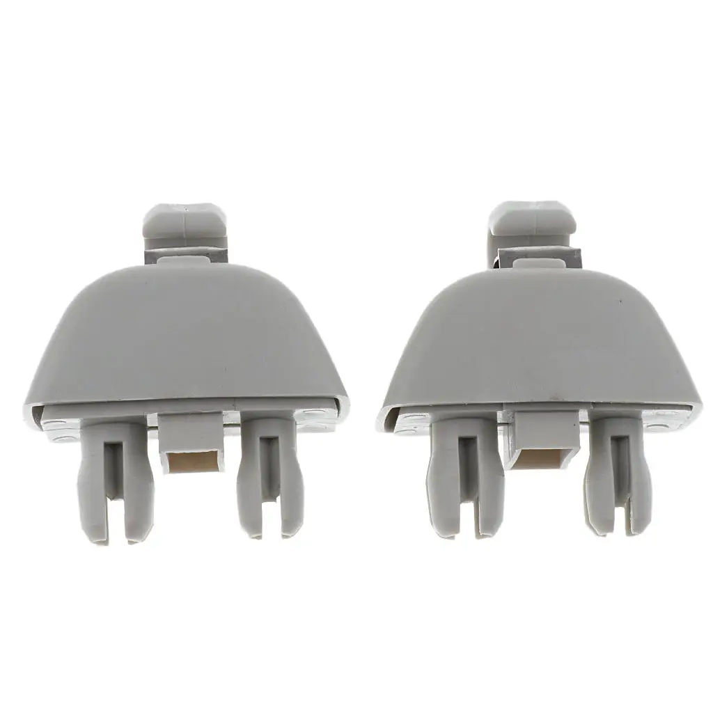 

2 шт., зажимы для Audi A6 C6 05-13 VW Passat for SKODA