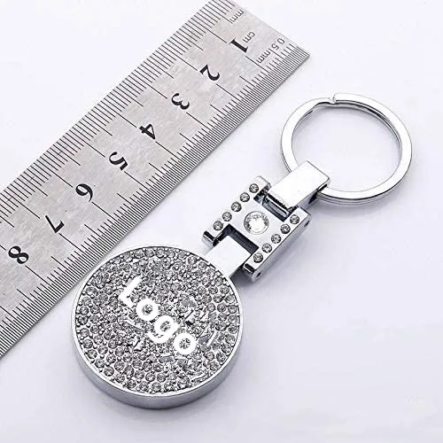 Женский брелок-эмблема для автомобиля | Автомобили и мотоциклы