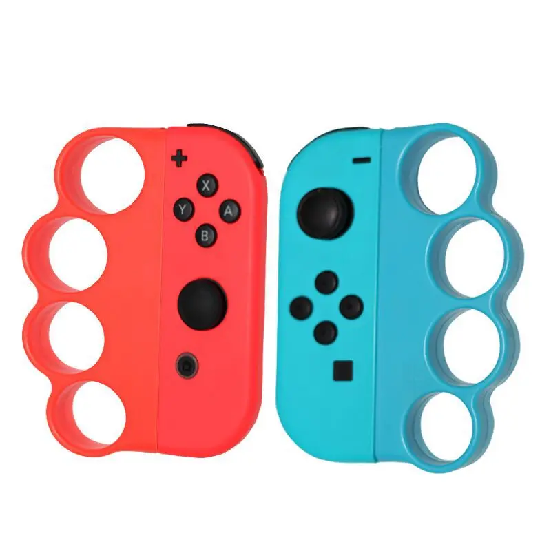 Подходит для Nintendo NS Switch аэробного бокса фитнеса боксерского браслета рукоятки с