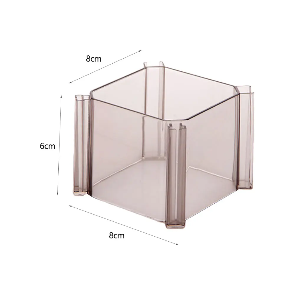 Пластиковый комод органайзер для шкафа разделители в шкафу перегородки предметы