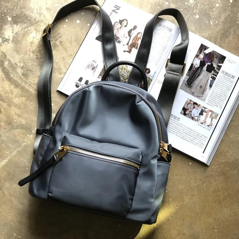 Новинка весна лето 2019 женская сумка для багажа женский рюкзак|Мужские рюкзаки| |