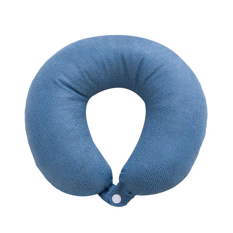 

Through U-shaped pillow, car waist pillow, office dual-use pillow, nap pillow, neck pillow, travel U-shaped pillow