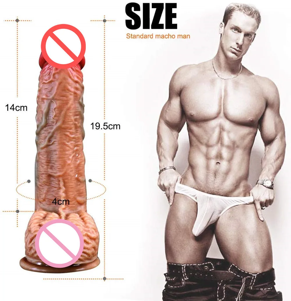 Флуоресцентный вибратор точки G заряжаемый водонепроницаемый пенис с присоской