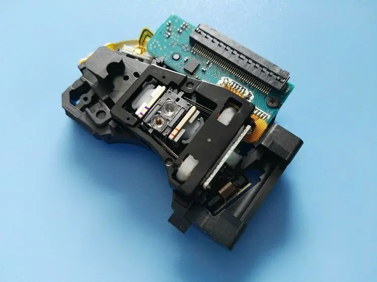 Замена для SONY BDP-S483 плеер запасных Запчасти Лазерная Lasereinheit объектив сборе блок BDPS483 оптической Блока Optique