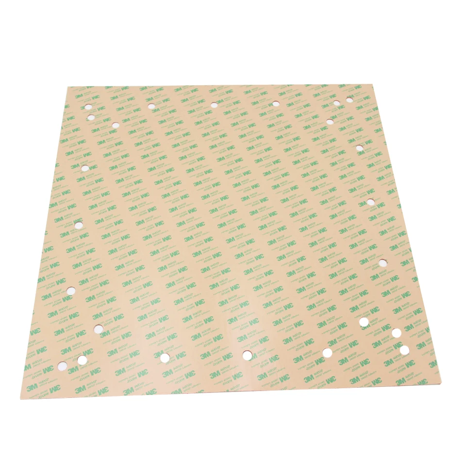 Silicone Heater Pad 508 x 508mm ( 20