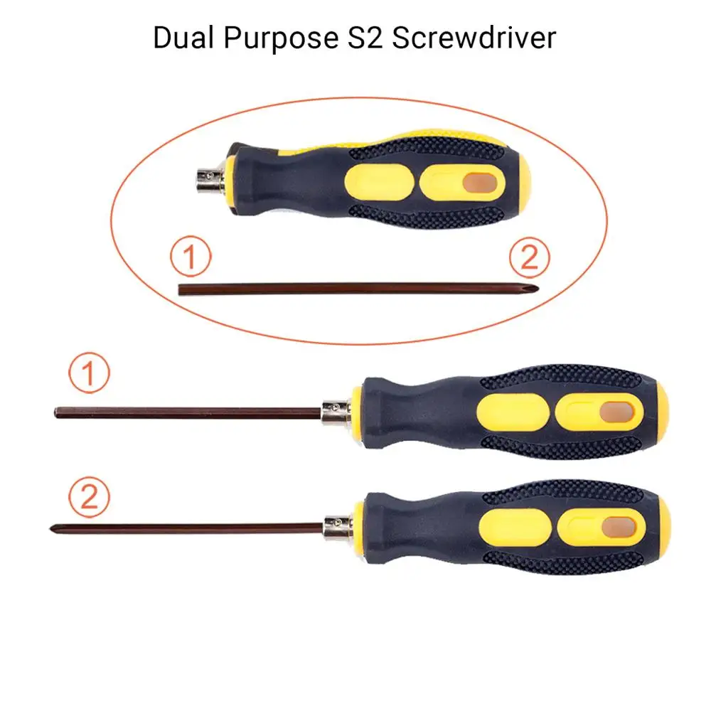 PARON 4 в 1 проводной комплект для обжима с автоматическим наконечником зачистки