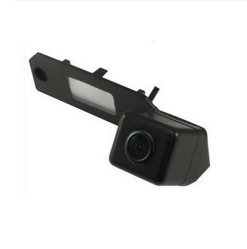 Car Rear View Camera for Volkswagen Backup VW New Passat/ Bora/ Sagitar/ Touran/ Golf/ Old Phaeton 170° Wide Angle | Автомобили и