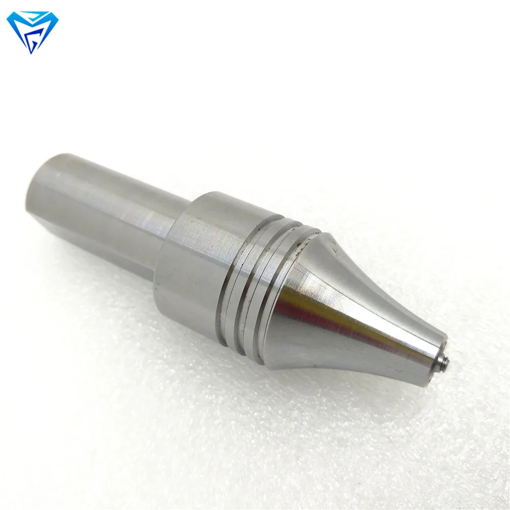 

welding electrode friction FSW rod in different material